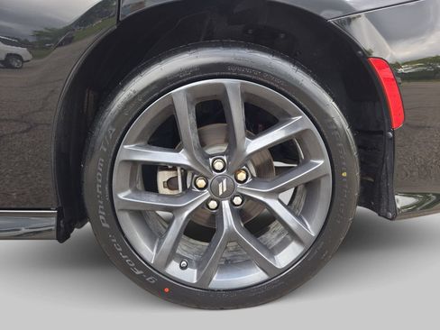 Used 2023 Dodge Charger GT w/ Blacktop Package RWD image 37