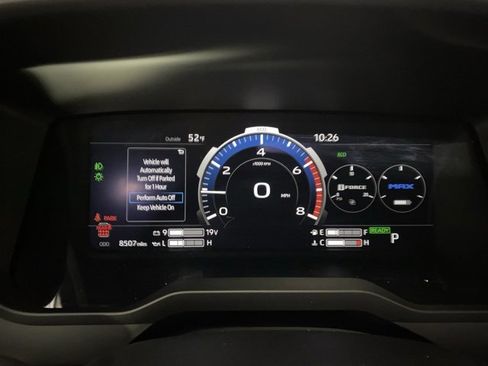 Certified 2024 Toyota Sequoia SR5 w/ SR5 Premium Package image 19