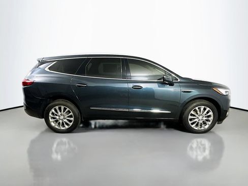 Used 2021 Buick Enclave Premium w/ Surround and Sites Package FWD image 7