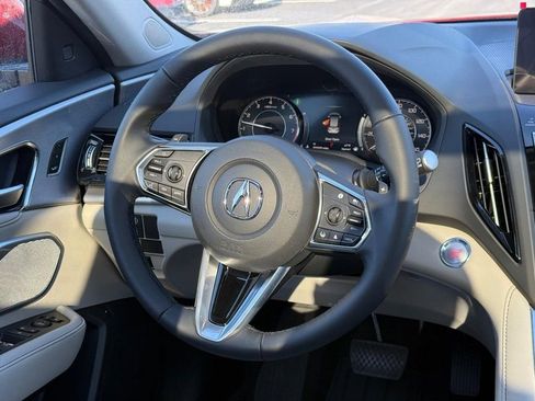Used 2026 Acura RDX SH-AWD w/ Technology Package image 9