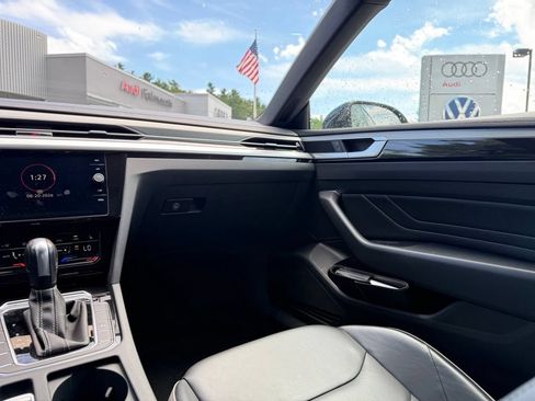 Used 2021 Volkswagen Arteon SEL AWD/4WD image 36