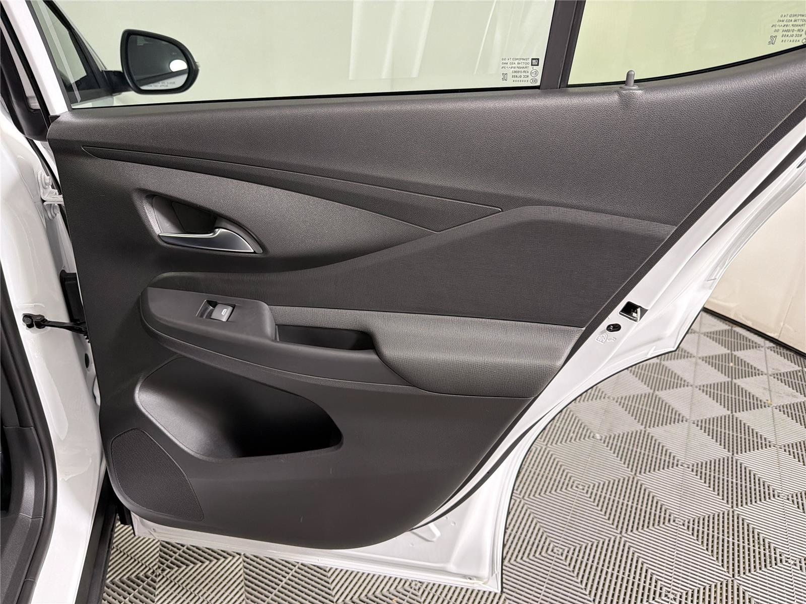 New 2026 Buick Envista Preferred w/ Convenience I Package FWD image 14