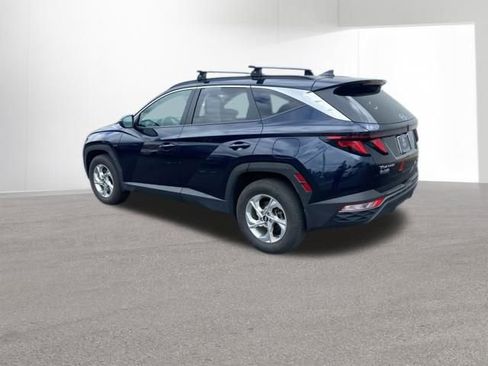 Used 2024 Hyundai Tucson SEL AWD/4WD image 4