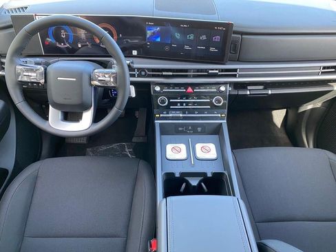 New 2026 Hyundai Santa Fe SE FWD image 29