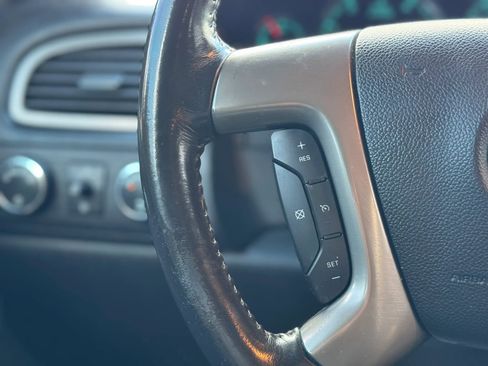 Used 2012 Chevrolet Tahoe LT image 24