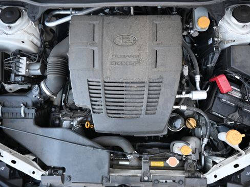 Used 2019 Subaru Forester Limited image 36