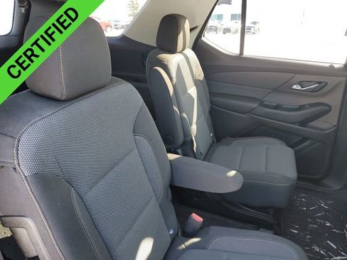 Used 2019 Chevrolet Traverse LT image 26