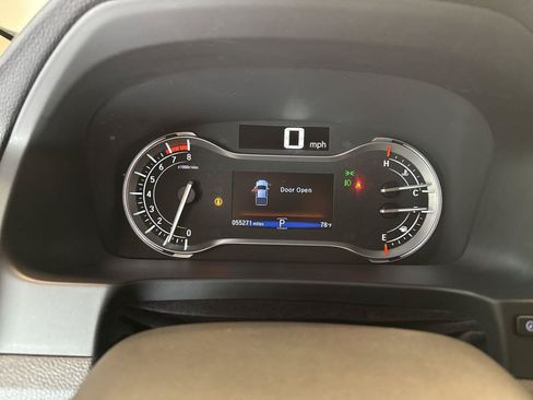 Used 2022 Honda Ridgeline RTL-E image 10