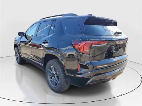New 2026 GMC Terrain AT4 image 3