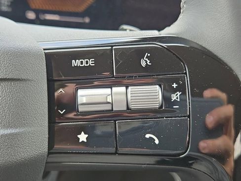 New 2026 Kia Sorento EX FWD image 32