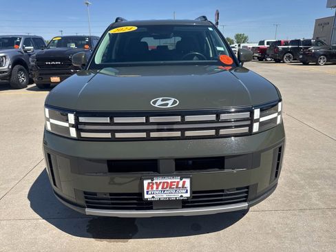 Used 2024 Hyundai Santa Fe SEL AWD/4WD image 29
