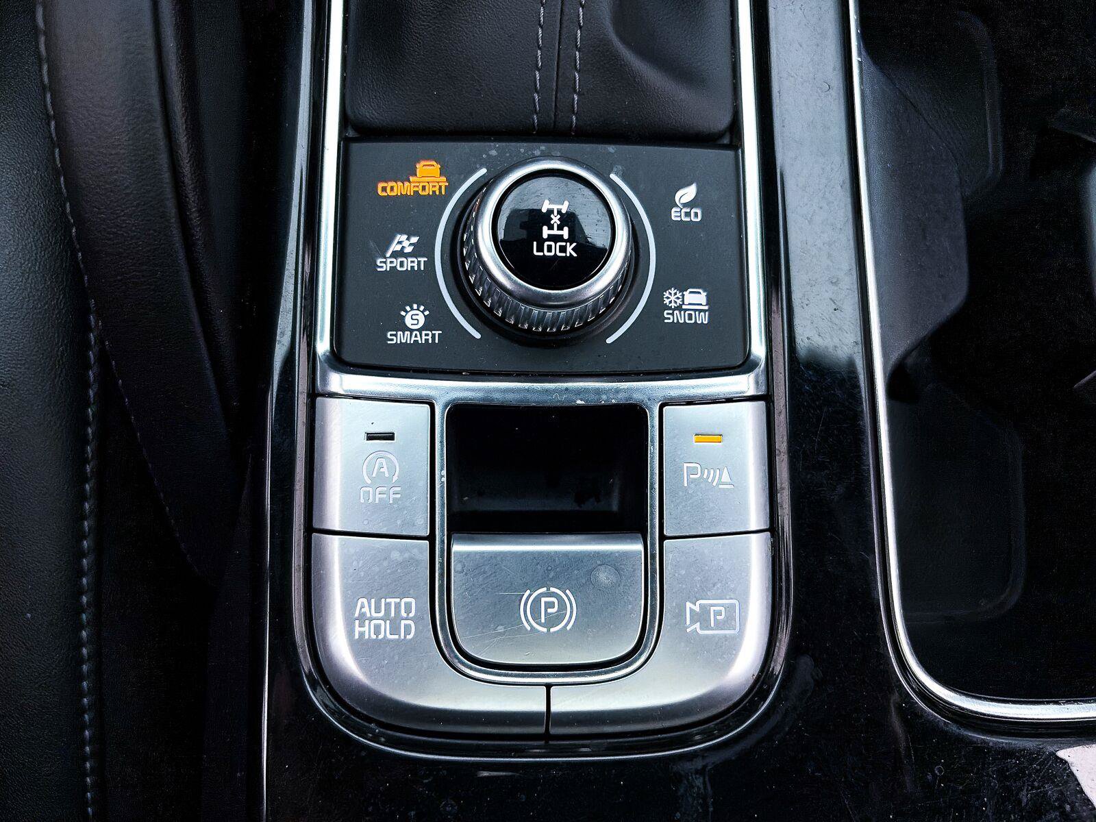 Used 2023 Kia Telluride SX Prestige X-Pro AWD/4WD image 32