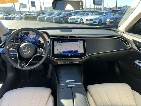 Certified 2025 Mercedes-Benz E 350 E 350 image 30