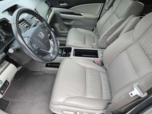 Used 2014 Honda CR-V EX-L image 12