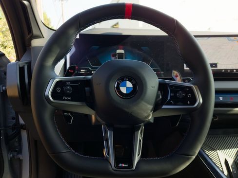 New 2026 BMW X3 M50 w/ Premium Package image 11