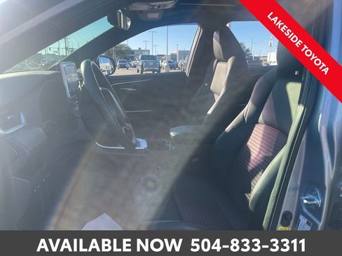 Used 2022 Toyota RAV4 XSE image 25