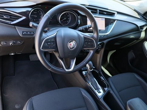 Used 2020 Buick Encore GX Select w/ Advanced Technology Package image 10