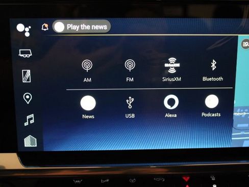 New 2025 Chevrolet Silverado 1500 LT w/ All Star Edition Plus image 27