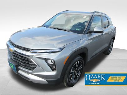 Certified 2026 Chevrolet TrailBlazer LT w/ LT Cold Weather Package