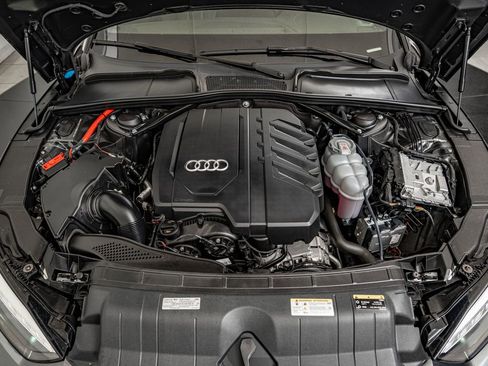 Used 2024 Audi A5 2.0T Premium AWD/4WD image 40