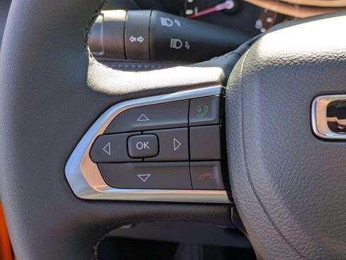 New 2026 Jeep Compass Latitude AWD/4WD image 14