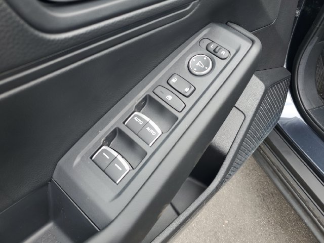 New 2026 Honda Accord LX image 18