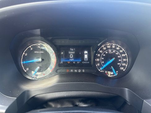 Used 2019 Ford Ranger XLT w/ Equipment Group 301A Mid image 24