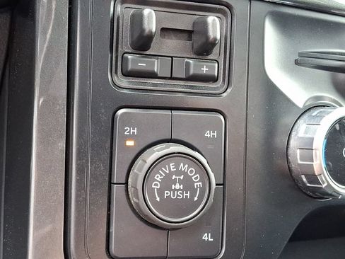 Used 2023 Ford F150 XLT w/ Equipment Group 302A High AWD/4WD image 28