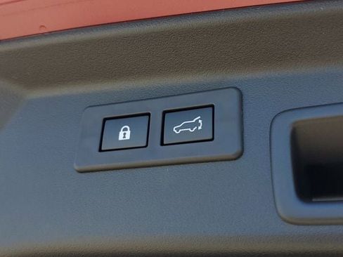 New 2026 Subaru Outback Limited image 9