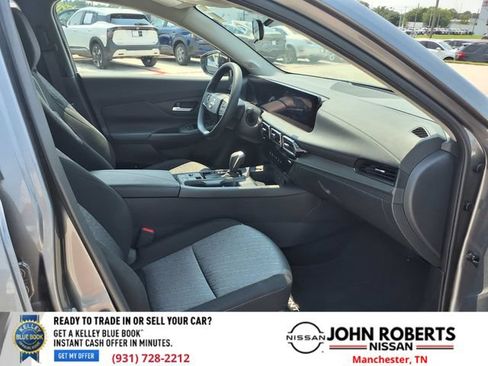 Certified 2026 Nissan Sentra SV w/ Floor Mat Package FWD image 19