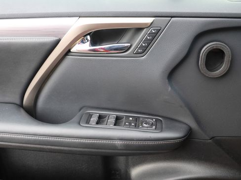 Used 2022 Lexus RX 350 F Sport image 12