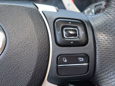 Used 2015 Lexus RC 350 AWD w/ Navigation System Package image 15