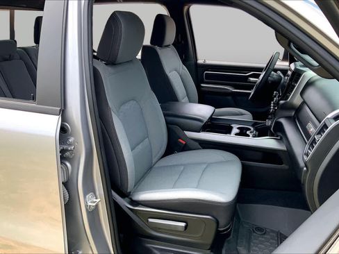 Used 2025 RAM 1500 Lone Star AWD/4WD image 9