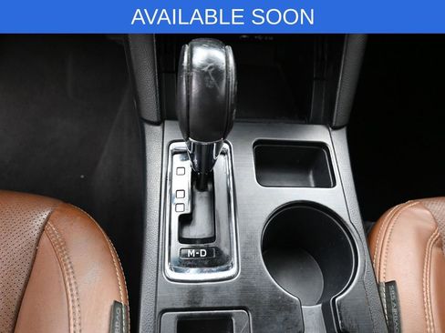 Used 2019 Subaru Outback 2.5i Touring w/ Popular Package #3A image 26