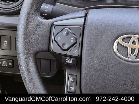 Used 2023 Toyota Tacoma SR image 14