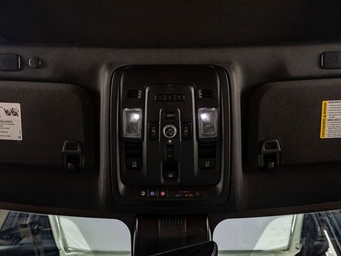 Used 2023 Chevrolet Tahoe High Country w/ Max Trailering Package image 30