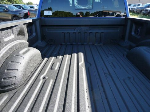 New 2026 Ford F250 Lariat w/ Black Appearance Package AWD/4WD image 8