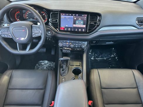 New 2026 Dodge Durango GT AWD/4WD image 13