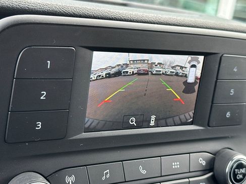 Used 2021 Ford Transit 350 XLT image 21