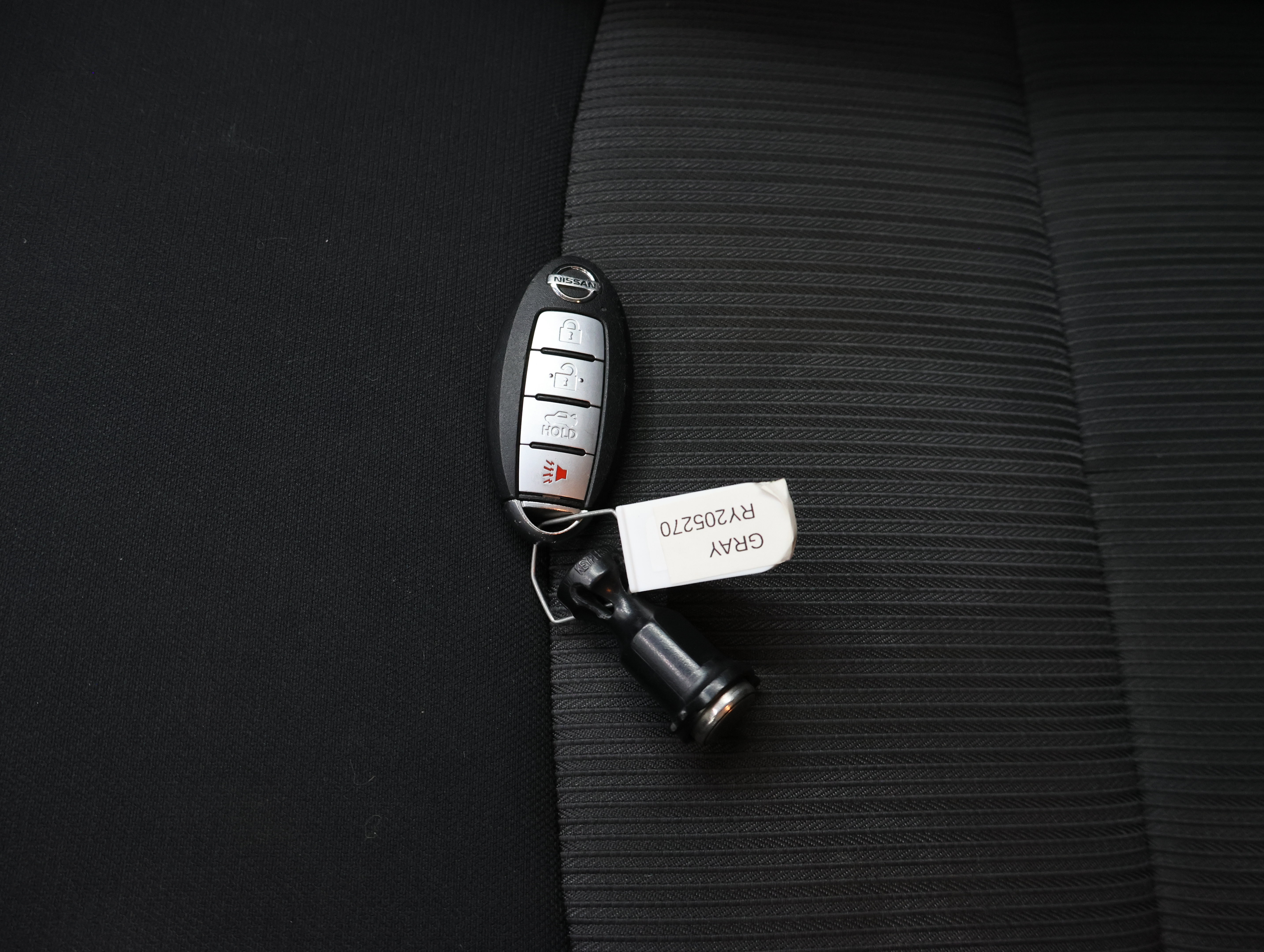 Used 2024 Nissan Sentra SV FWD image 53