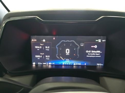 Certified 2024 Chevrolet Colorado ZR2 w/ Safety Package image 26