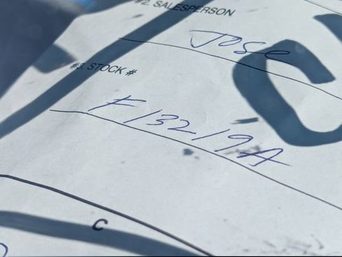 Used 2025 Ford Expedition Tremor image 12