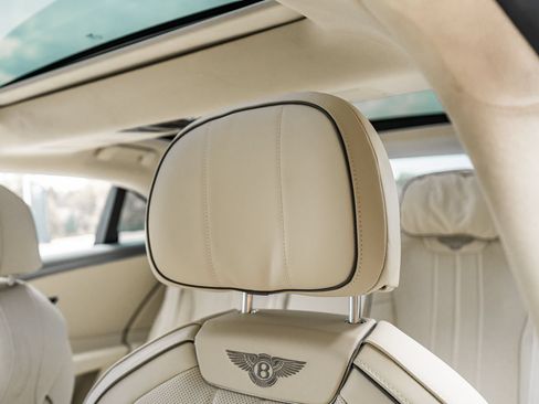 Certified 2026 Bentley Flying Spur Plug-In Hybrid AWD/4WD image 27