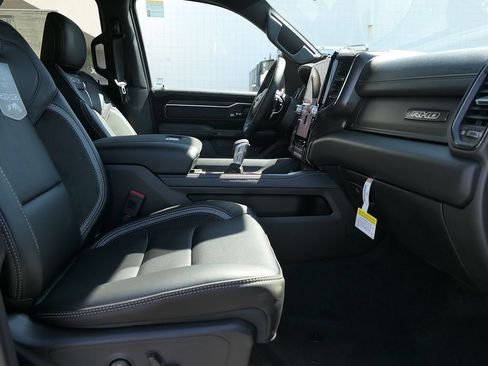 New 2026 RAM 1500 RHO AWD/4WD image 25