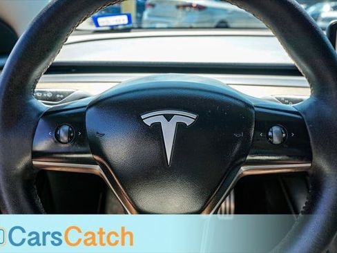 Used 2023 Tesla Model 3 Performance AWD/4WD image 23