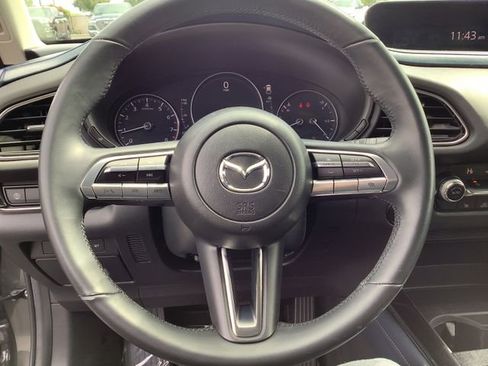 Used 2020 MAZDA CX-30 AWD w/ Preferred Package image 11