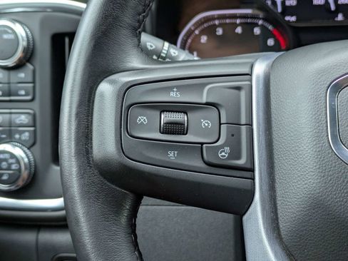 Used 2021 GMC Sierra 1500 SLT w/ SLT Premium Package AWD/4WD image 26