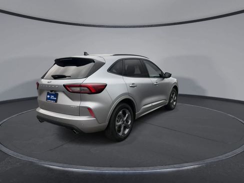 Used 2023 Ford Escape ST-Line w/ Tech Pack #1 image 8