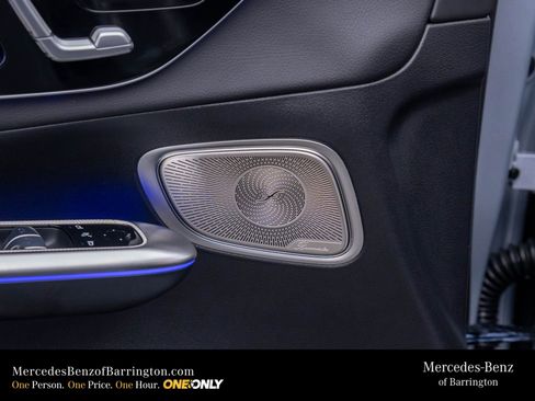 New 2026 Mercedes-Benz GLC 300 4MATIC image 17