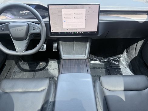Used 2023 Tesla Model S Standard Range AWD/4WD image 52